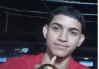 JOVEM É MORTO A TIROS E PRIMA FICA FERIDA EM ATAQUE NO BAIRRO PADRE VICENTE, EM JUAZEIRO