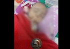 RECÉM-NASCIDO MORRE APÓS PASSAR 9 DIAS NA UPED DE JUAZEIRO À ESPERA DE TRANSFERÊNCIA PARA UTI PEDIÁTRICA; VAGA SAIU HORAS ANTES DA MORTE.