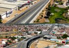 inauguração da primeira etapa da obra Travessia Urbana de Juazeiro