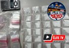CIPE-Caatinga prende suspeito e apreende 29 papelotes de cocaína no distrito de Pilar, em Jaguarari (BA)