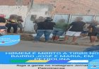 A vïolência voltou a ässustar moradores de Petrolina na tarde desta quarta-feira (03)