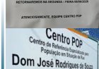 O discurso oficial em torno do Centro POP de Juazeiro é de acolhimento, cuidado e assistência às pessoas em situação de rua. A própria secretaria de Assistência Social (SEDES)