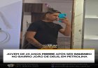 Um jovem de 23 anos morr3u após ser atingido por disp4ros de 4rma de fogo na madrugada deste domingo (7), no bairro João de Deus, em Petrolina, no Sertão de Pernambuco.