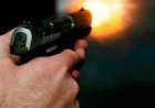 Homem e bebê são alvejados a tiros no bairro Antônio Conselheiro, em Juazeiro-BA