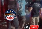 Polícia age rápido e prende em Juazeiro acusado de matar bebê de 9 meses