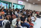 I Fórum de Políticas Públicas para Mulheres fortalece diálogo e amplia rede de proteção em Senhor do Bonfim
