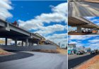 As obras do Complexo Viário de Juazeiro – Travessia Urbana já começam a transformar a mobilidade e a paisagem da cidade