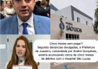 Segundo denúncias divulgadas, a Prefeitura de Juazeiro, comandada por Andrei Gonçalves, estaria acumulando cerca de cinco meses de débitos com o Hospital São Lucas,