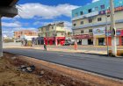 Nova grande rotatória marca avanço histórico da Travessia Urbana e transforma mobilidade no centro de Juazeiro 