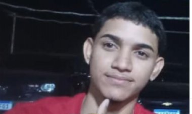JOVEM É MORTO A TIROS E PRIMA FICA FERIDA EM ATAQUE NO BAIRRO PADRE VICENTE, EM JUAZEIRO