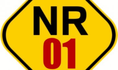 Aciaj Juazeiro alerta empresas sobre novas exigências da NR-1 e reforça importância da saúde mental no ambiente de trabalho