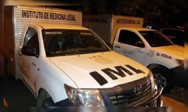 Dois homens são encontrados mortos com marcas de tiros em Petrolina-PE; ao lado dos corpos um celular tocando com o nome "Mãe"