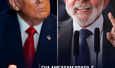O Escritório do Representante Comercial dos Estados Unidos (USTR) anunciou nesta segunda-feira (01)