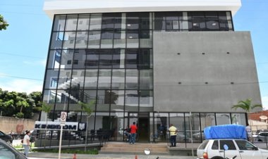 Prefeitura de Juazeiro decreta ponto facultativo nos dias 4 e 5 de junho em razão das celebrações de Corpus Christi