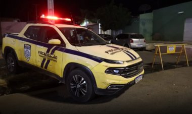 Prefeitura de Petrolina (PE) monta esquema especial de trânsito para Concurso de Quadrilhas juninas e Jecana do Capim Por Edenevaldo Alves