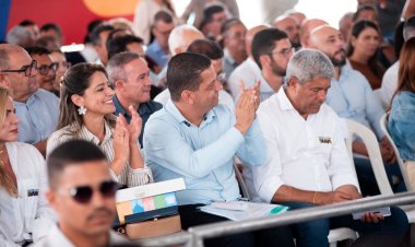 Prefeitura de Senhor do Bonfim entrega HDAM fortalecido e conquista estadualização do hospital