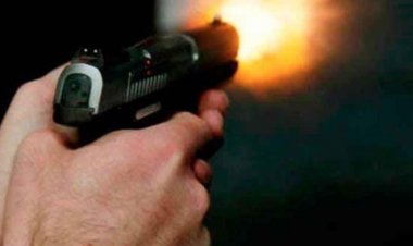 Homem e bebê são alvejados a tiros no bairro Antônio Conselheiro, em Juazeiro-BA