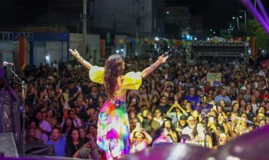 Juazeiro recebe selo de transparência dos festejos juninos pelo segundo ano consecutivo e se consolida como referência na Bahia