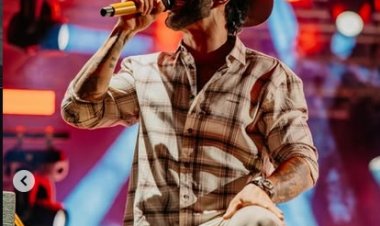 Gusttavo Lima cancela show no São João de Petrolina e em mais quatro cidades