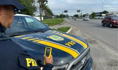 Acompanhando o aumento na movimentação de veículos nas rodovias federais de Pernambuco durante as festividades juninas, a Polícia Rodoviária Federal (PRF)