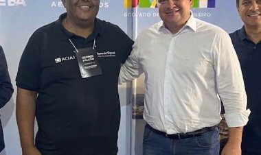 Reativação da Hidrovia do São Francisco projeta novo ciclo de desenvolvimento econômico para o Vale, aponta Aciaj Juazeiro