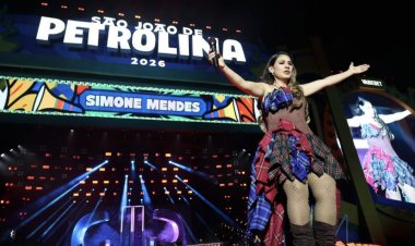 Da sanfona ao pagode, São João de Petrolina celebra a música sem perder suas raízes