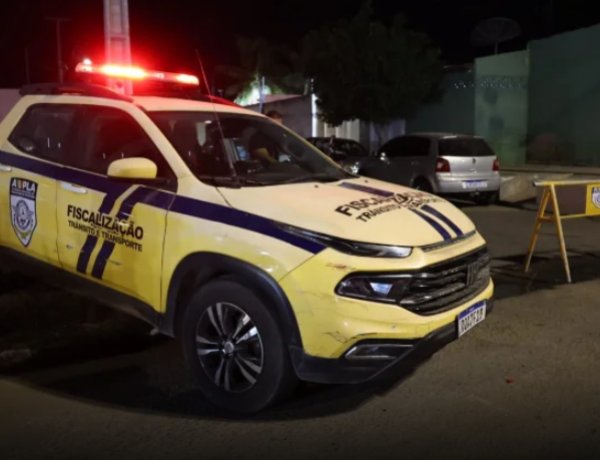 Prefeitura de Petrolina (PE) monta esquema especial de trânsito para Concurso de Quadrilhas juninas e Jecana do Capim Por Edenevaldo Alves