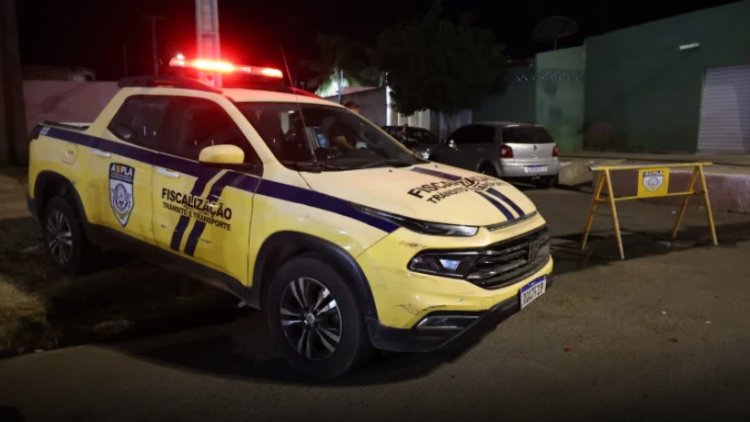 Prefeitura de Petrolina (PE) monta esquema especial de trânsito para Concurso de Quadrilhas juninas e Jecana do Capim Por Edenevaldo Alves