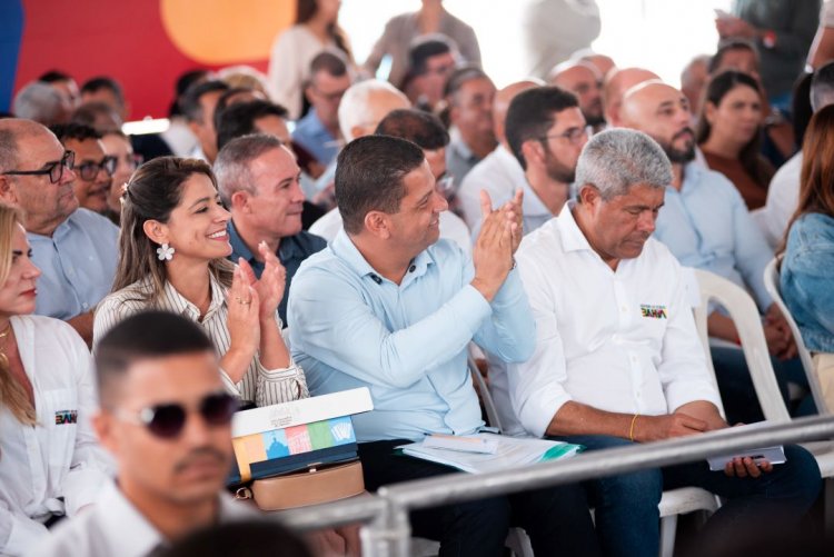 Prefeitura de Senhor do Bonfim entrega HDAM fortalecido e conquista estadualização do hospital
