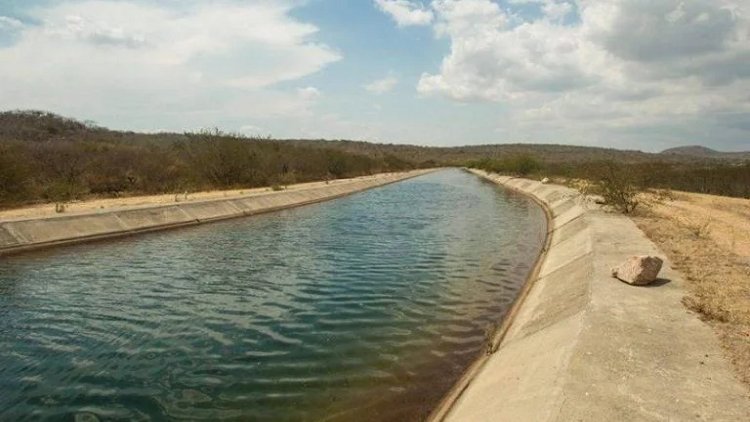 Petrolina sedia audiência pública sobre as obras do Canal do Sertão