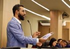 Nota de esclarecimento sobre falsas insinuações no acidente de carro envolvendo o Prof. Gilmar