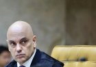 Moraes dá 48 horas para Exército entregar armas de Bolsonaro à PF