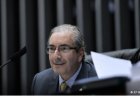 STF bloqueia R$ 6 milhões de Eduardo Cunha por indicação de emendas