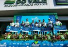 3ª Corrida Internacional do Agronegócio ratifica Petrolina como polo de atletismo