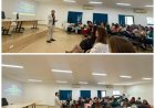 Polícia Civil participa de capacitação sobre o ECA para a Rede de Proteção de Paulo Afonso