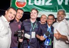 35ª Festa do Interior consolida Juvenilson Passos como liderança em ascensão e fortalece pré-candidatura no Norte da Bahia