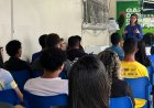 Senhor do Bonfim reforça transparência no Cadastro Único com reunião sobre escuta ativa e averiguação de denúncias