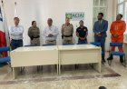 Aciaj e CDL articulam plano integrado de segurança para conter onda de furtos e arrombamentos em Juazeiro