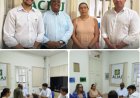 Aciaj Juazeiro recebe comitiva técnica da Neoenergia Coelba e solicita reforço de serviços para o comércio
