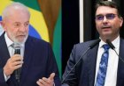 BTG/Nexus: Lula amplia vantagem no 1º e 2º turno