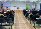 Prefeitura de Sento-Sé participa do Encontro Territorial da Undime Bahia em Juazeiro