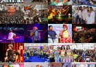 Mostra do Conhecimento Maria Felipa celebra 10 anos do Projeto Encrespa com foco na valorização das culturas afro-brasileiras e indígenas