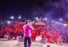 Cultura, tradição e desenvolvimento marcam mais uma edição da Festa de Santana do Sobrado