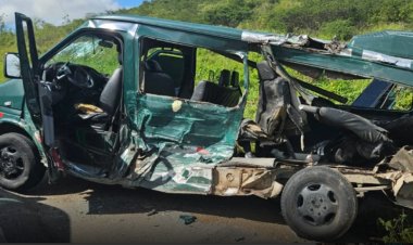 Acidente na BR-232 deixa 5 mortos e 4 feridos em Belo Jardim (PE)