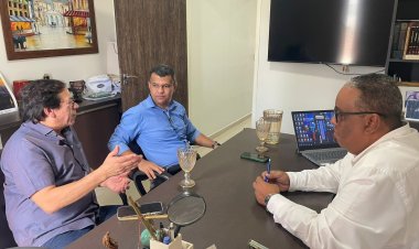 BNB comemora sucesso da JuazeirOpen com prospecção de negócios superior a R$ 4 mi