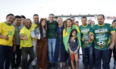 Casa Nova amplia ações sociais com inauguração da Cozinha Comunitária e entrega de van para o programa Social para Todos