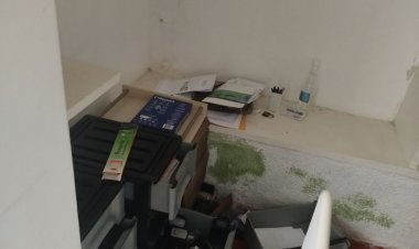Arrombamento na sede da Aciaj reforça preocupação com a escalada da violência em Juazeiro