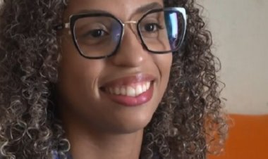 Estudante de Petrolina é premiada em competição internacional de astronomia e astrofísica