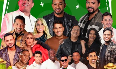 Plano integrado de Segurança Pública para a 35ª Festa do Interior de Casa Nova é apresentado: evento vai reunir ações de diversos órgãos de segurança 