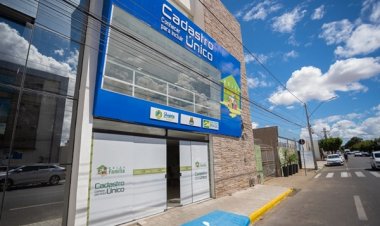 CadÚnico terá suspensão temporária de cadastros, atualizações e emissão de comprovantes nesta sexta-feira (10), em Juazeiro